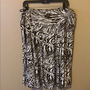 Women’s Skirt